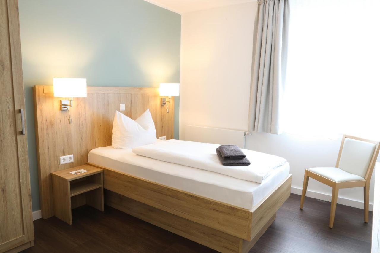 Businesshotel 3* Berlino