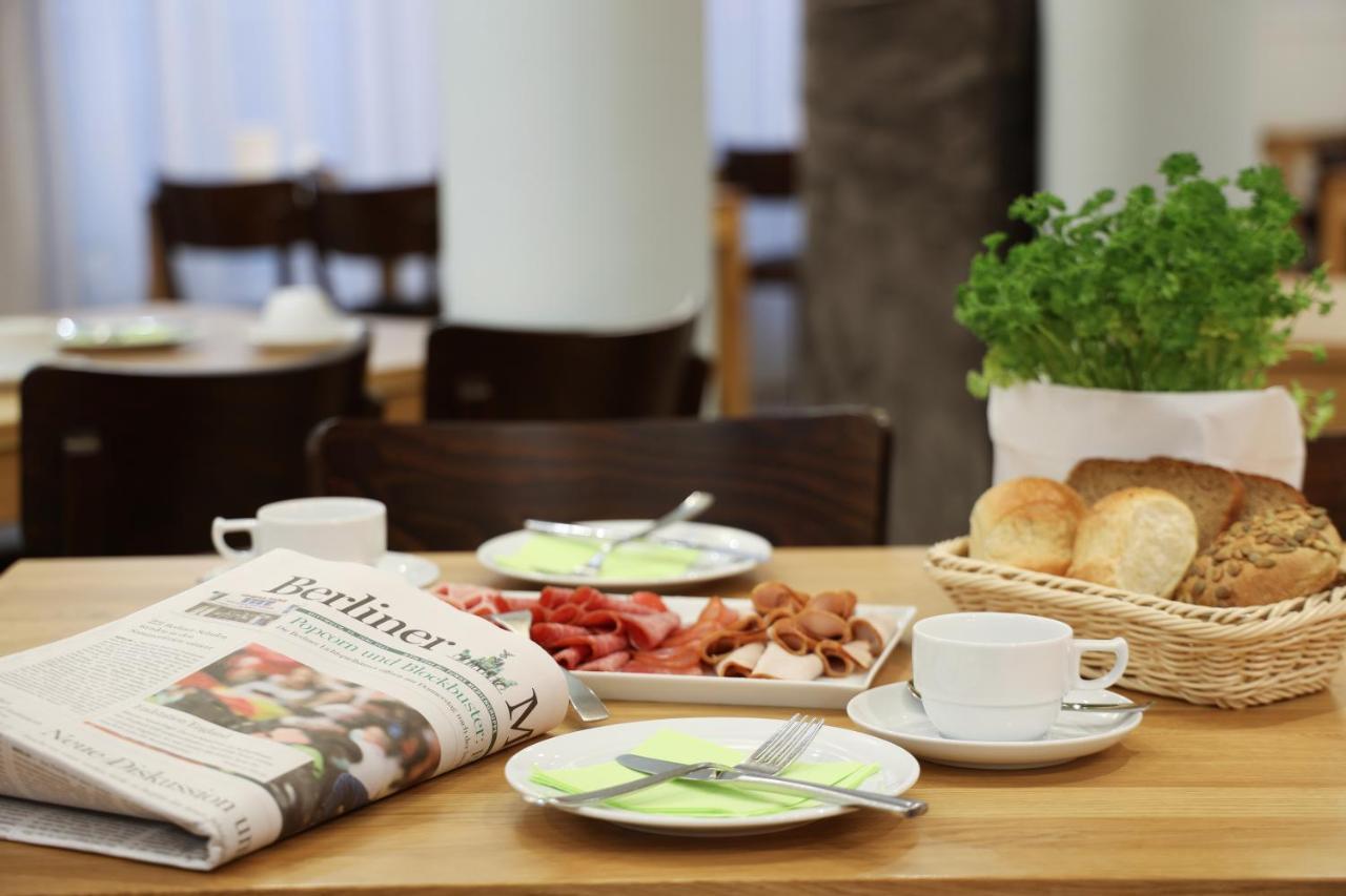 Businesshotel 3* Berlino