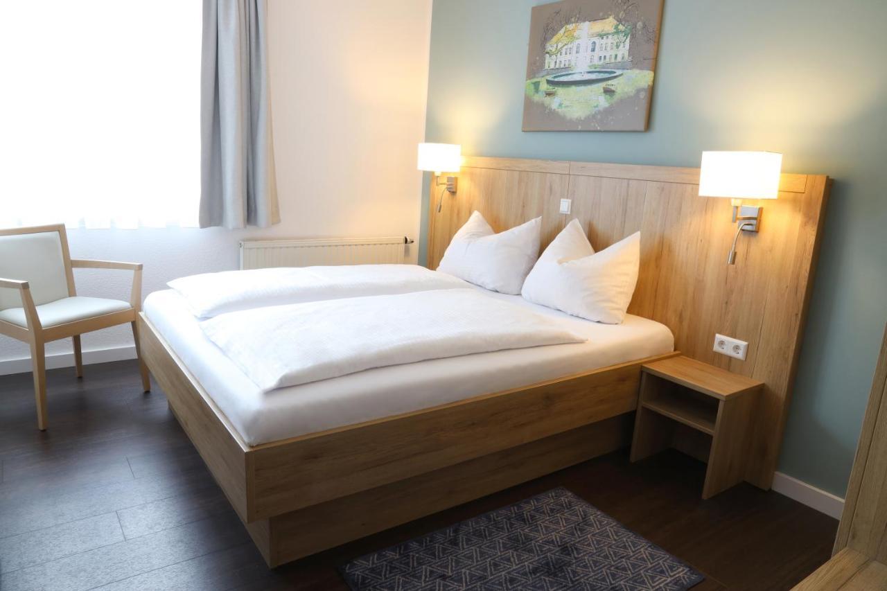 Hotel Businesshotel Berlino