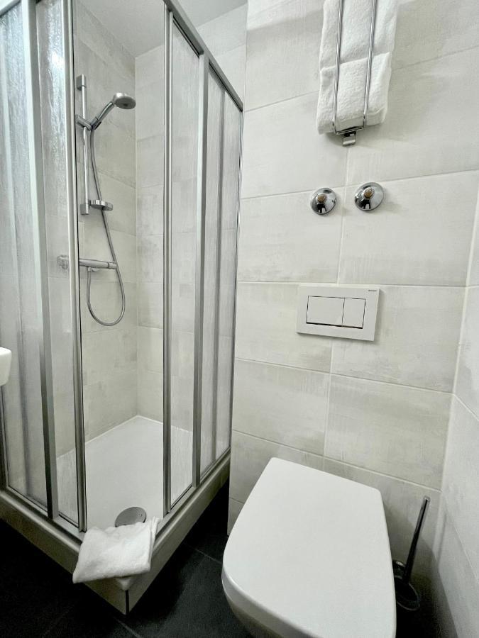 Businesshotel Berlino