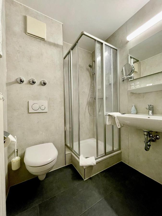 Businesshotel 3* Berlino