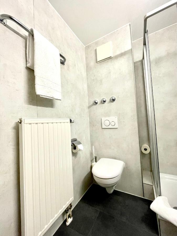 Businesshotel Hotel Berlino