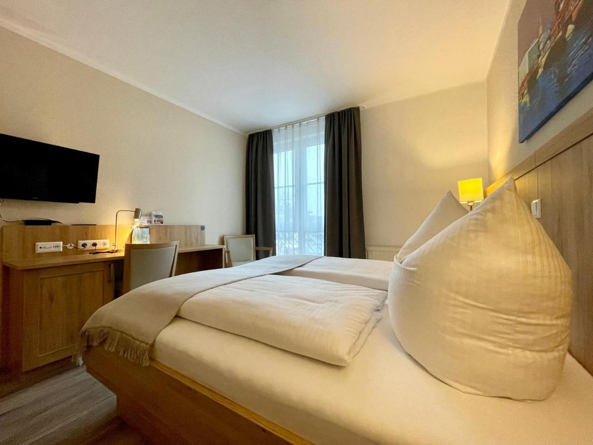 Businesshotel Berlino