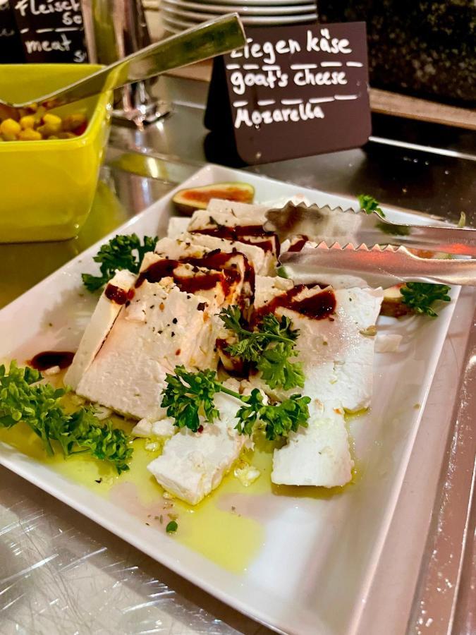 Businesshotel Hotel Berlino
