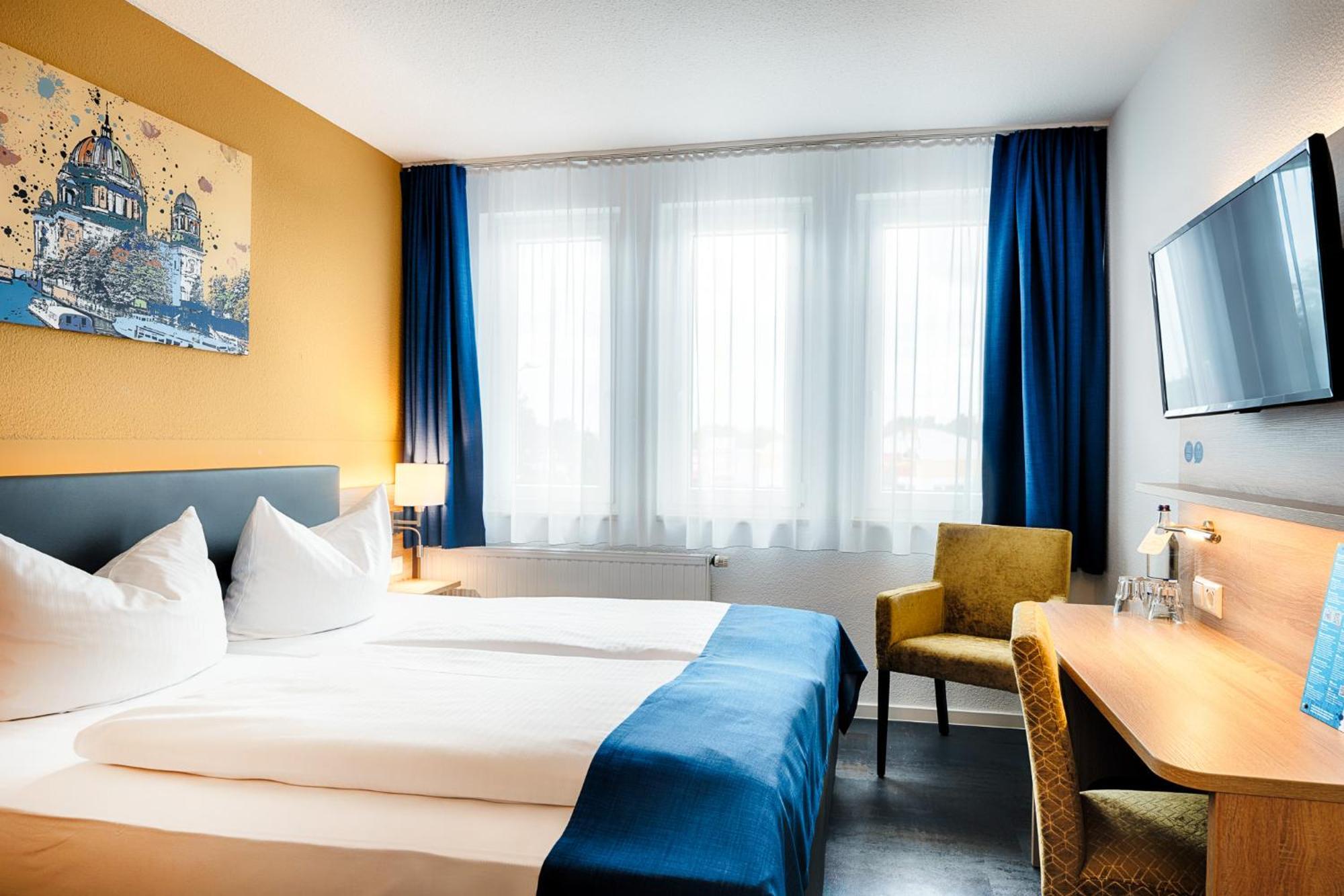 Hotel Businesshotel Berlino