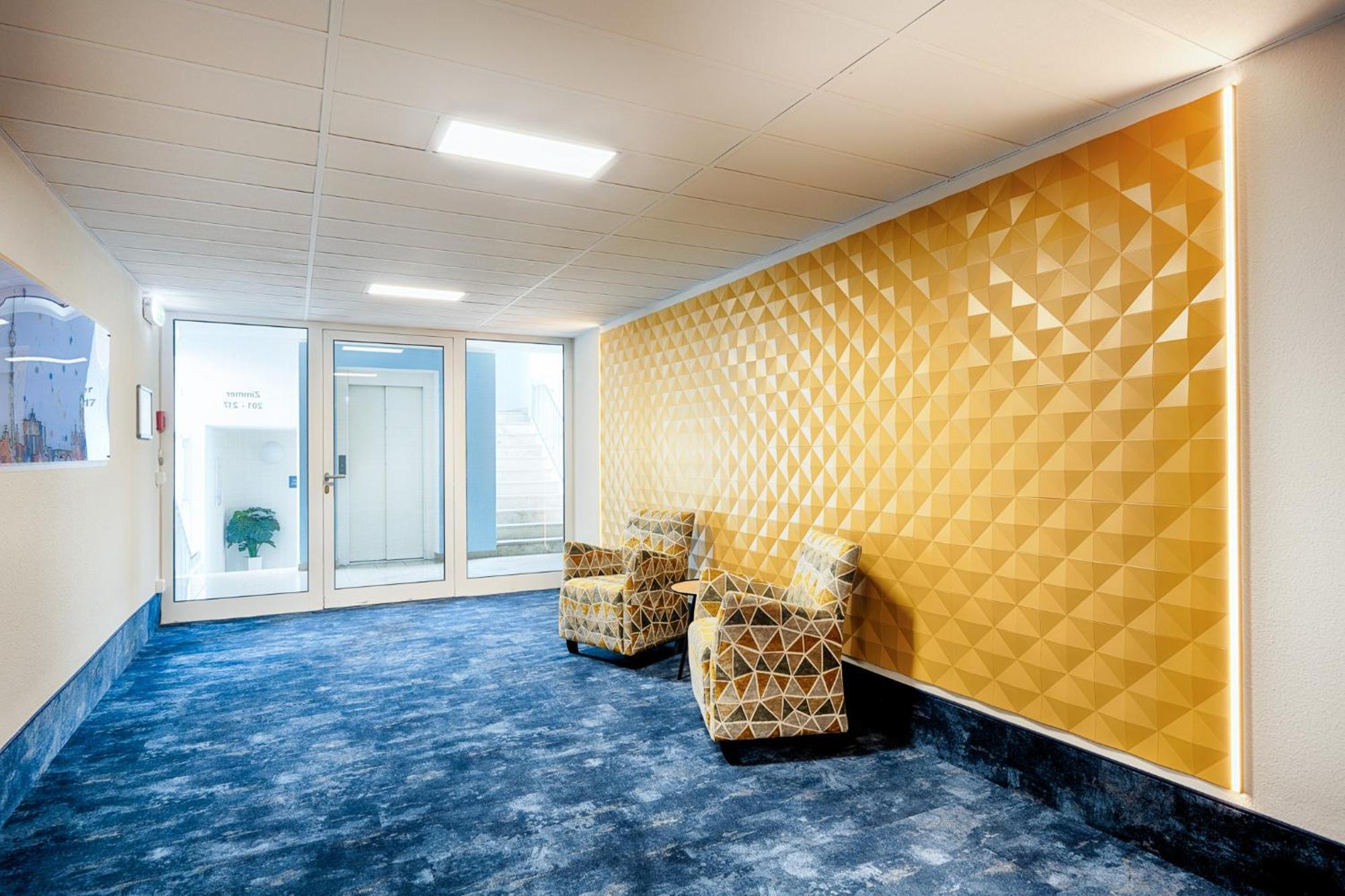 Hotel Businesshotel Berlino