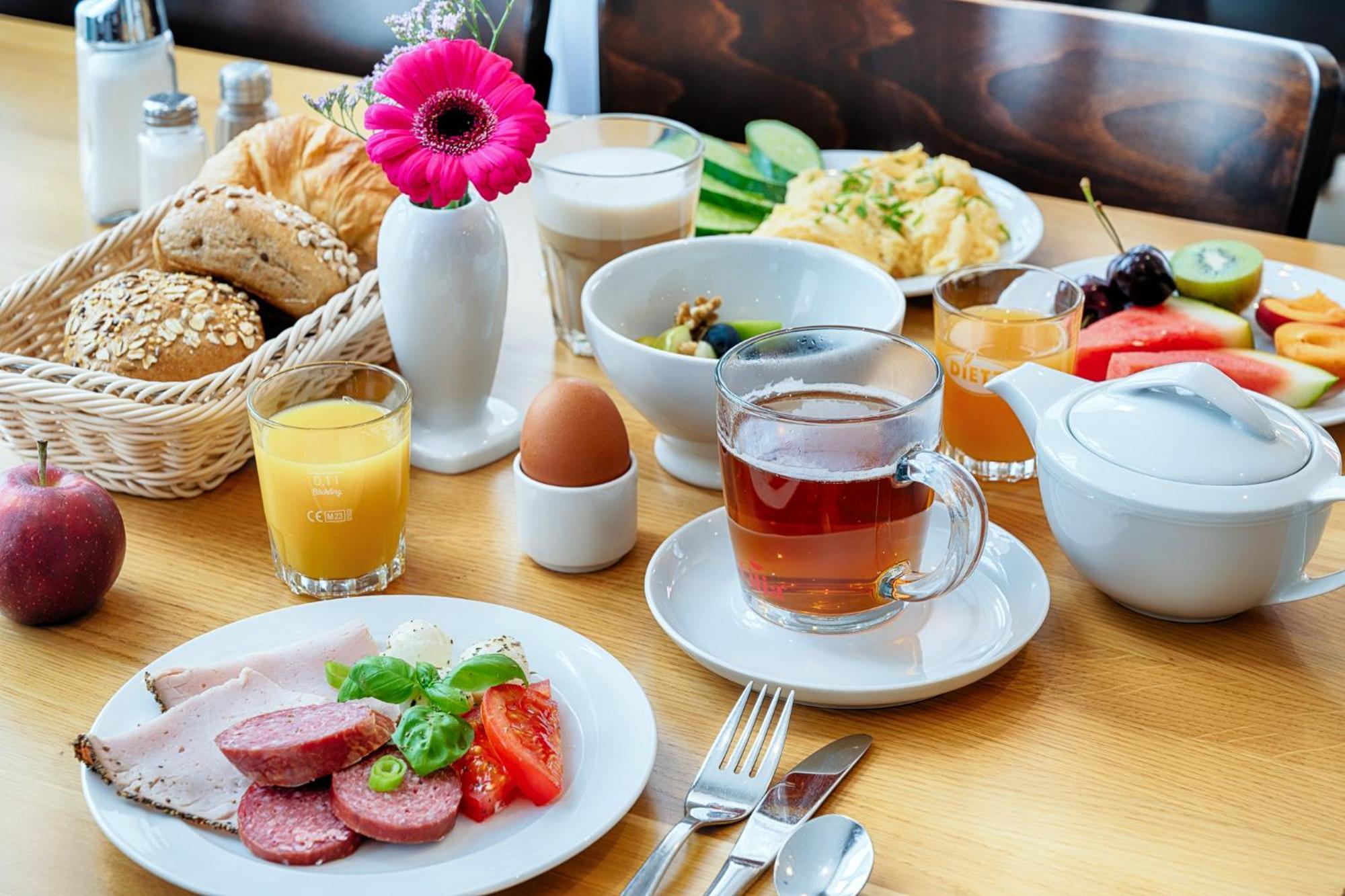 Businesshotel Berlino