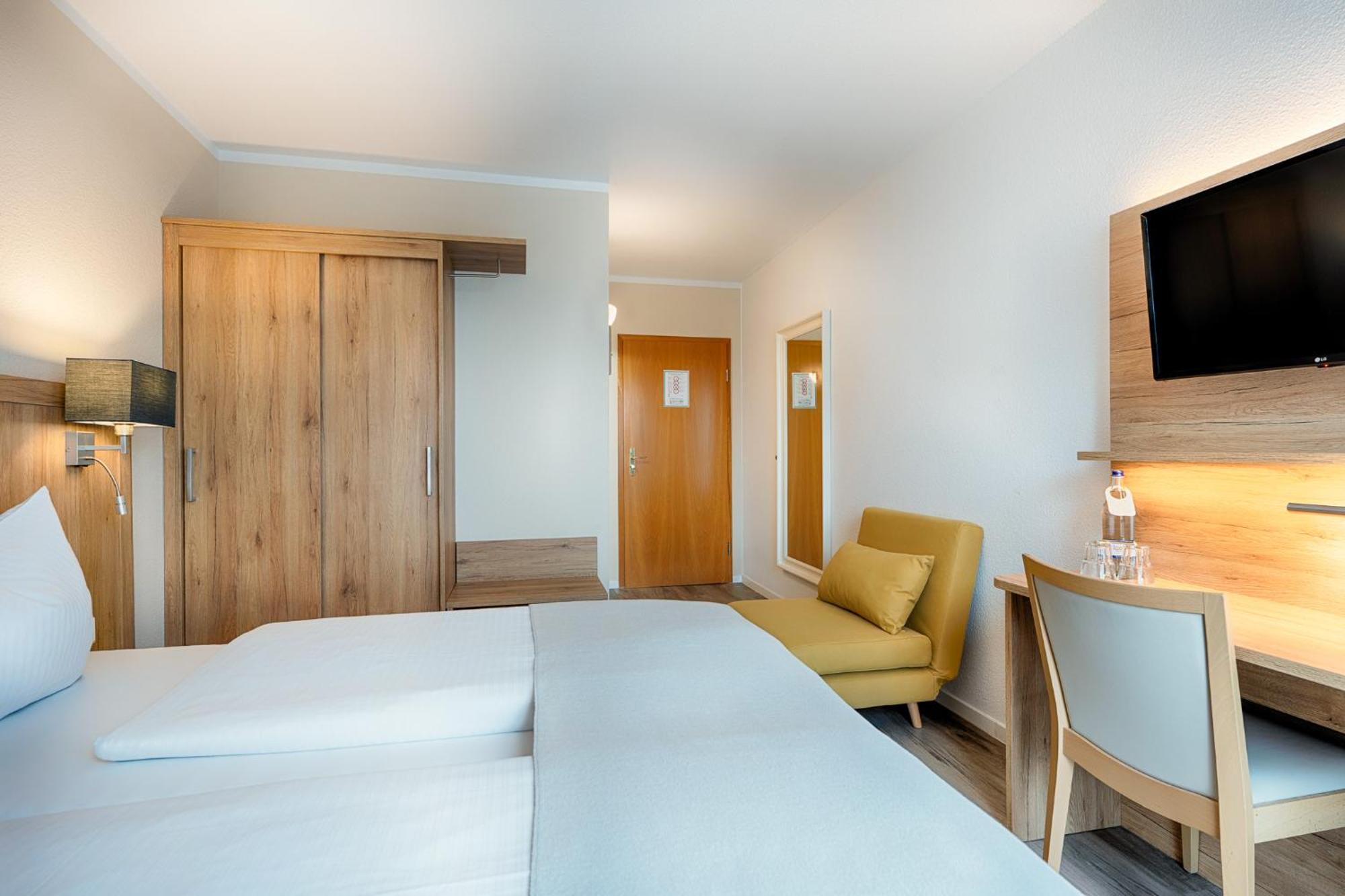 Businesshotel 3* Berlino