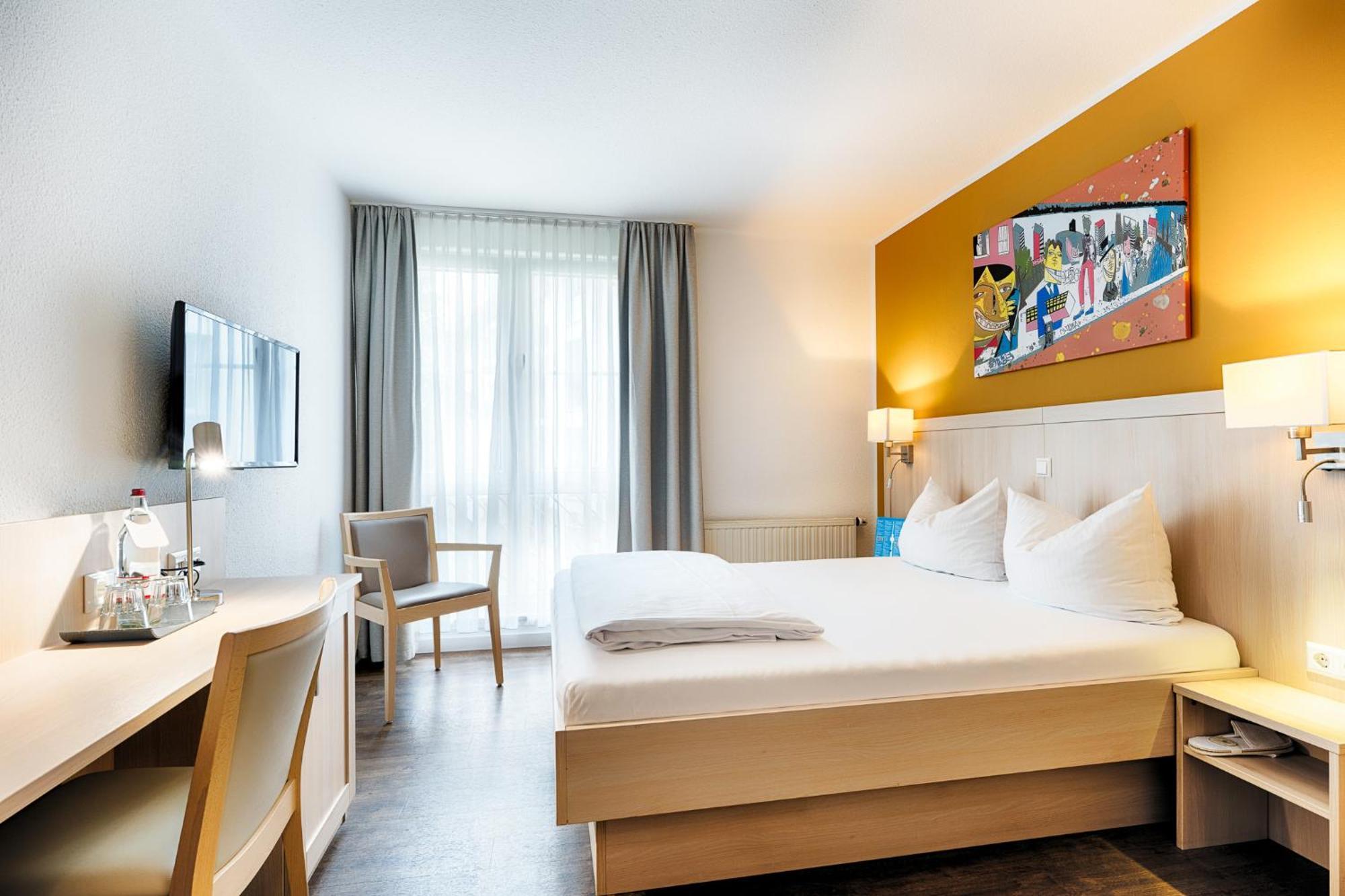 Businesshotel Hotel Berlino