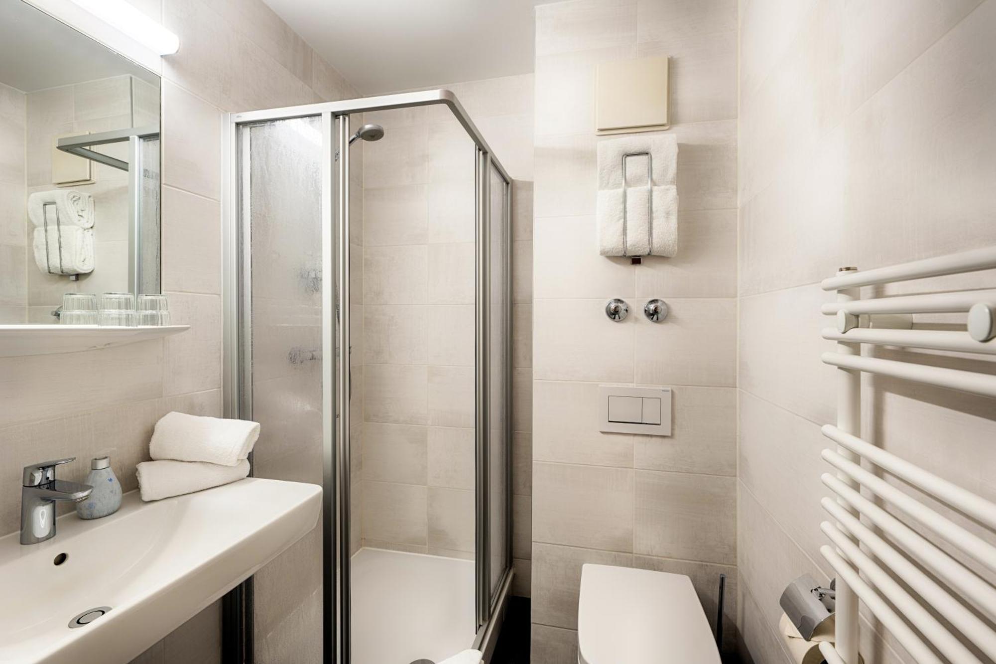 Hotel Businesshotel Berlino