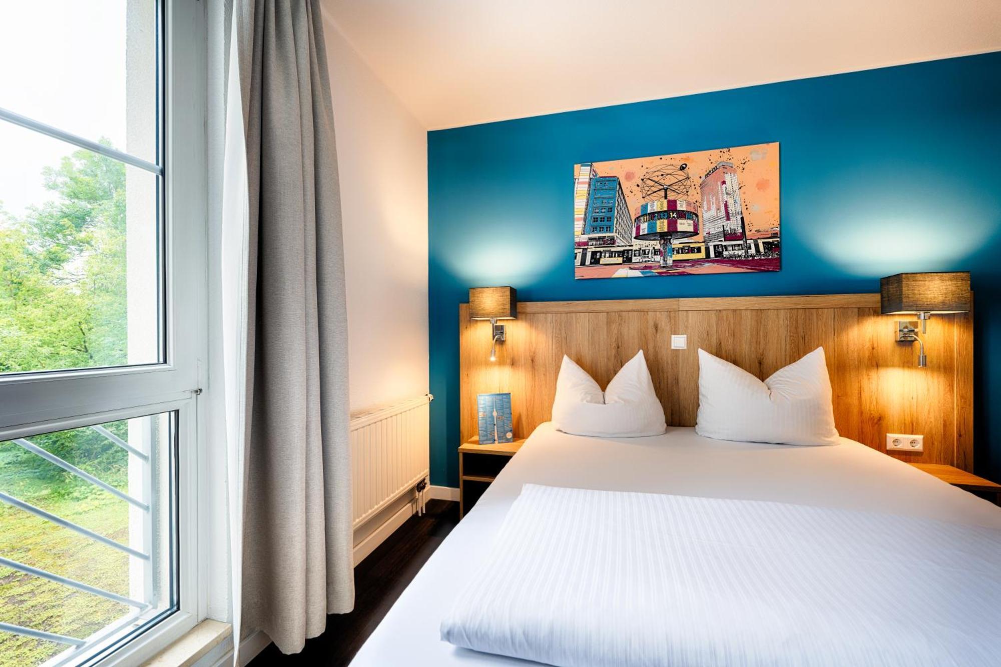 Businesshotel Berlino