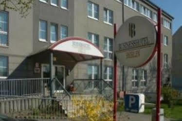 Businesshotel Berlino